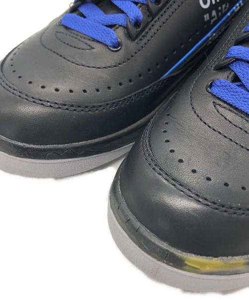 NIKE（ナイキ）NIKE (ナイキ) OFFWHITE (オフホワイト) Air Jordan 2 Low 