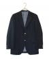 J.PRESS（ジェイプレス）の古着「金釦ブレザー」｜ネイビー