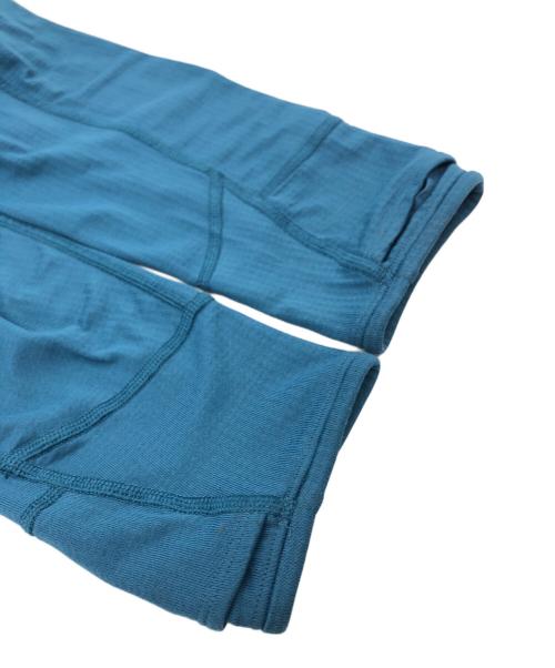 ARC'TERYX（アークテリクス）ARC'TERYX (アークテリクス) DELTA JACKET ブルー サイズ:Mの古着・服飾アイテム