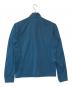 ARC'TERYX (アークテリクス) DELTA JACKET ブルー サイズ:M：16000円