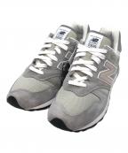 NEW BALANCEニューバランス）の古着「Made in USA 1300」｜グレー
