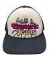 Hysteric Glamour (ヒステリックグラマー) キャップ ブラック サイズ:SIZE Free 未使用品：14000円