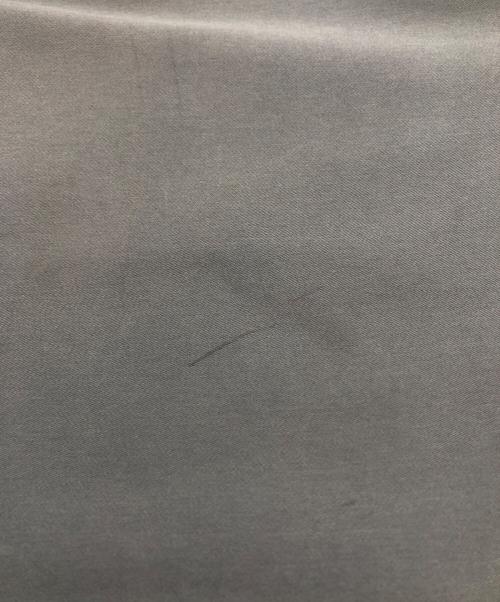 IM MEN（アイム メン）IM MEN (アイム メン) イージーパンツ ブラウン サイズ:SIZE 2の古着・服飾アイテム