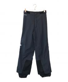 THE NORTH FACE（ザ ノース フェイス）の古着「ナイロンパンツ」｜ネイビー