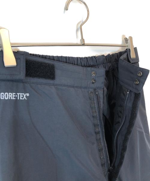 THE NORTH FACE（ザ ノース フェイス）THE NORTH FACE (ザ ノース フェイス) ナイロンパンツ ネイビー サイズ:Lの古着・服飾アイテム