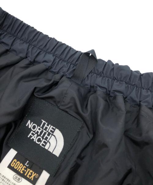 THE NORTH FACE（ザ ノース フェイス）THE NORTH FACE (ザ ノース フェイス) ナイロンパンツ ネイビー サイズ:Lの古着・服飾アイテム