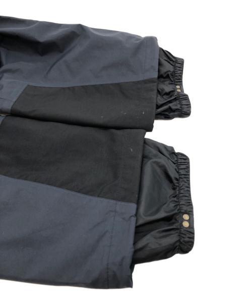 THE NORTH FACE（ザ ノース フェイス）THE NORTH FACE (ザ ノース フェイス) ナイロンパンツ ネイビー サイズ:Lの古着・服飾アイテム