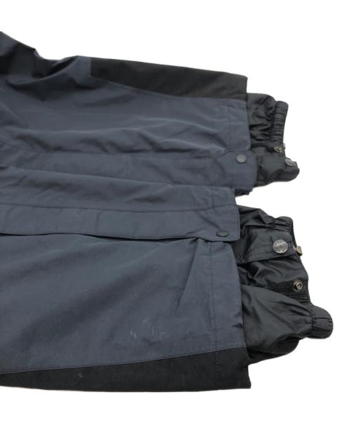 THE NORTH FACE（ザ ノース フェイス）THE NORTH FACE (ザ ノース フェイス) ナイロンパンツ ネイビー サイズ:Lの古着・服飾アイテム