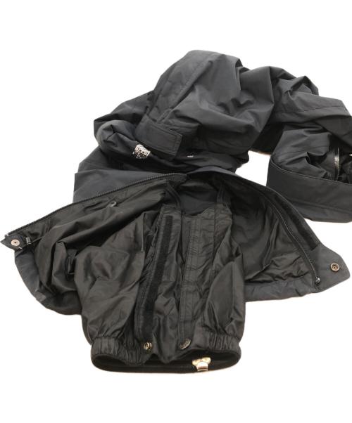 THE NORTH FACE（ザ ノース フェイス）THE NORTH FACE (ザ ノース フェイス) ナイロンパンツ ネイビー サイズ:Lの古着・服飾アイテム