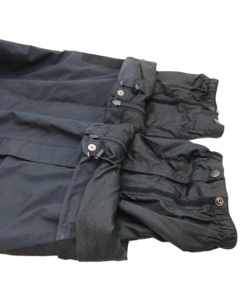 THE NORTH FACE（ザ ノース フェイス）THE NORTH FACE (ザ ノース フェイス) ナイロンパンツ ネイビー サイズ:Lの古着・服飾アイテム