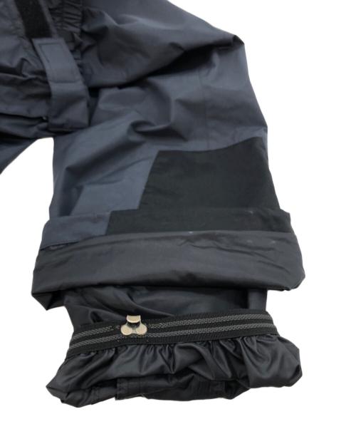 THE NORTH FACE（ザ ノース フェイス）THE NORTH FACE (ザ ノース フェイス) ナイロンパンツ ネイビー サイズ:Lの古着・服飾アイテム
