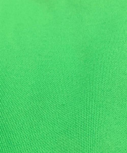 adidas（アディダス）adidas (アディダス) トラックジャケット グリーン×ネイビー サイズ:5号の古着・服飾アイテム