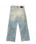 NEON SIGN (ネオンサイン) Loose Denim Pants インディゴ サイズ:SIZE 46：15000円