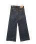 DIESEL (ディーゼル) relaxed jeans d-rise 007dn ブラック サイズ:W28：25000円