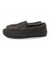 VANS (ヴァンズ) スケート ローファー ブラウン サイズ:SIZE 28.5cm：10000円