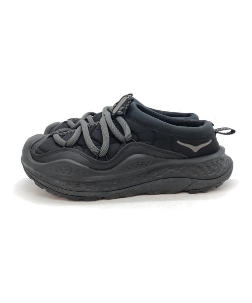 HOKA（ホカ）HOKA (ホカ) ORA PRIMO ブラック サイズ:SIZE 28.5cmの古着・服飾アイテム
