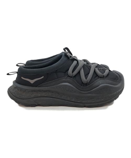 HOKA（ホカ）HOKA (ホカ) ORA PRIMO ブラック サイズ:SIZE 28.5cmの古着・服飾アイテム