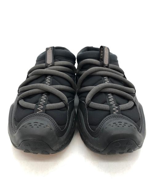 HOKA（ホカ）HOKA (ホカ) ORA PRIMO ブラック サイズ:SIZE 28.5cmの古着・服飾アイテム