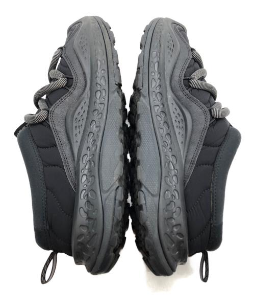 HOKA（ホカ）HOKA (ホカ) ORA PRIMO ブラック サイズ:SIZE 28.5cmの古着・服飾アイテム