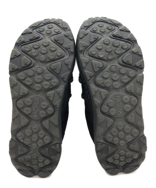 HOKA（ホカ）HOKA (ホカ) ORA PRIMO ブラック サイズ:SIZE 28.5cmの古着・服飾アイテム