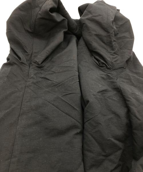 THUNDERBOX（サンダーボックス）THUNDERBOX (サンダーボックス) DRUNKEN THUNDER-JKT ブラック サイズ:SIZE Lの古着・服飾アイテム