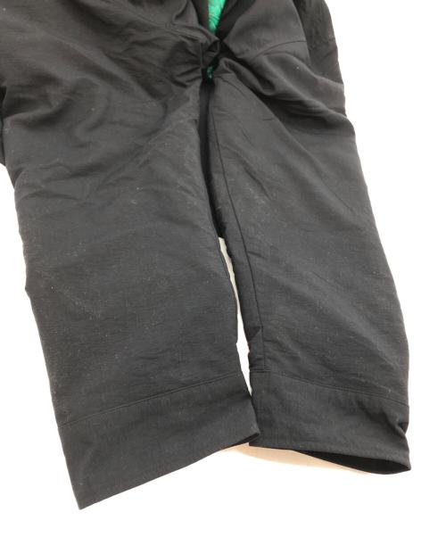 THUNDERBOX（サンダーボックス）THUNDERBOX (サンダーボックス) DRUNKEN THUNDER-JKT ブラック サイズ:SIZE Lの古着・服飾アイテム