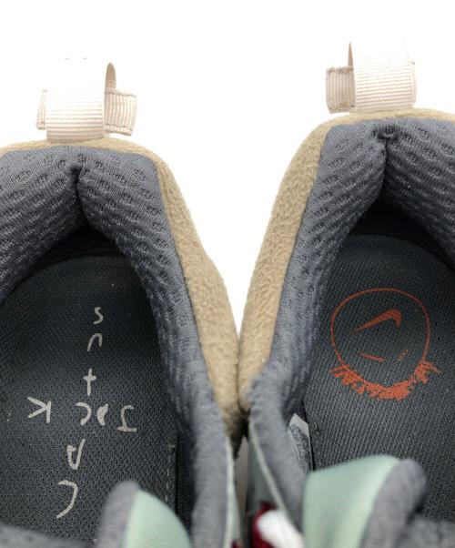 NIKE（ナイキ）NIKE (ナイキ) TRAVIS SCOTT (トラヴィススコット) エアマックス270 