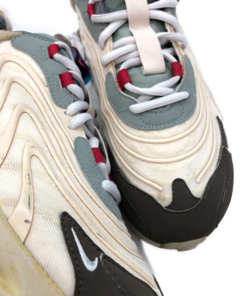 NIKE（ナイキ）NIKE (ナイキ) TRAVIS SCOTT (トラヴィススコット) エアマックス270 