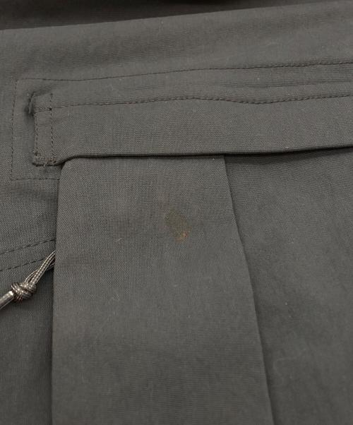 NIKE ACG（ナイキエーシージー）NIKE ACG (ナイキエーシージー) Smith Summit Cargo Pants グレー サイズ:XLの古着・服飾アイテム