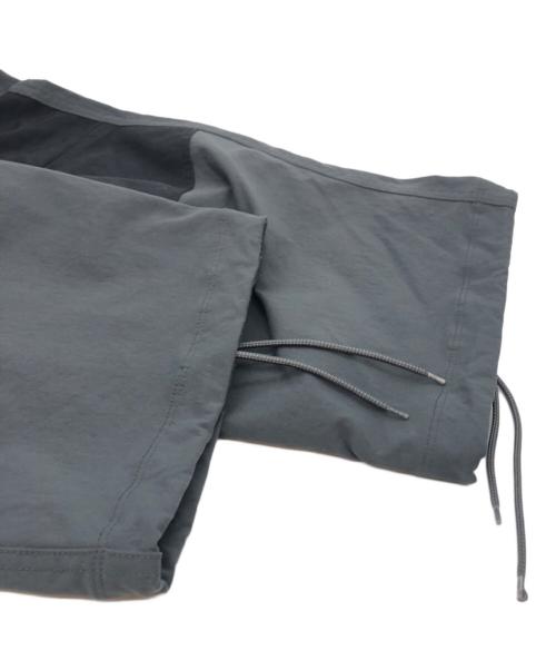 NIKE ACG（ナイキエーシージー）NIKE ACG (ナイキエーシージー) Smith Summit Cargo Pants グレー サイズ:XLの古着・服飾アイテム