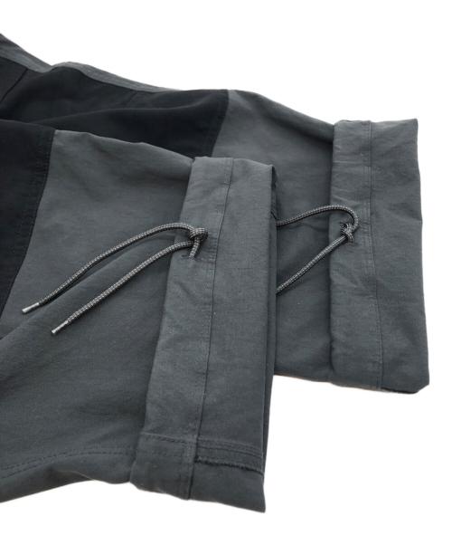 NIKE ACG（ナイキエーシージー）NIKE ACG (ナイキエーシージー) Smith Summit Cargo Pants グレー サイズ:XLの古着・服飾アイテム