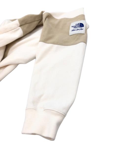 THE NORTH FACE（ザ ノース フェイス）THE NORTH FACE (ザ ノース フェイス) Aime Leon Dore (エメ レオン ドレ) ラグビーポロ ベージュ サイズ:SIZE Lの古着・服飾アイテム