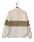 THE NORTH FACE (ザ ノース フェイス) Aime Leon Dore (エメ レオン ドレ) ラグビーポロ ベージュ サイズ:SIZE L：20000円