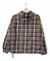 POLO RALPH LAUREN (ポロ・ラルフローレン) マドラスチェックアノラックパーカー マルチカラー サイズ:L：13000円