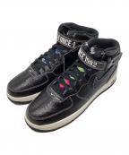 NIKEナイキ）の古着「Air Force 1 Mid LX 
