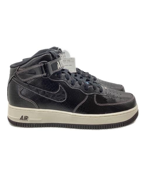 NIKE（ナイキ）NIKE (ナイキ) Air Force 1 Mid LX 
