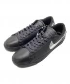 NIKE SBナイキエスビー）の古着「Zoom Blazer Low Dancer Skateboards」｜ブラック
