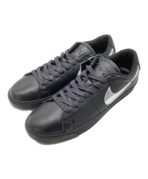 NIKE SB（ナイキエスビー）NIKE SB (ナイキエスビー) Zoom Blazer Low Dancer Skateboards ブラック サイズ:SIZE 29cm 未使用品の古着・服飾アイテム