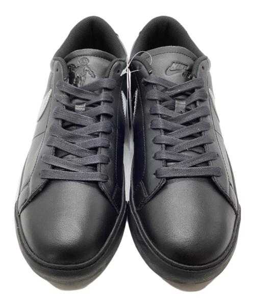 NIKE SB（ナイキエスビー）NIKE SB (ナイキエスビー) Zoom Blazer Low Dancer Skateboards ブラック サイズ:SIZE 29cm 未使用品の古着・服飾アイテム