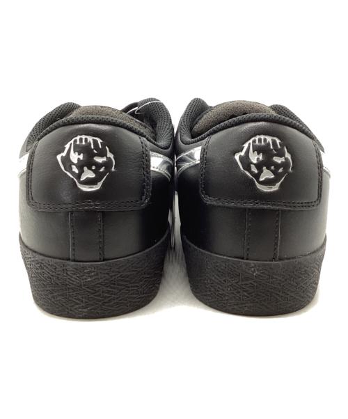 NIKE SB（ナイキエスビー）NIKE SB (ナイキエスビー) Zoom Blazer Low Dancer Skateboards ブラック サイズ:SIZE 29cm 未使用品の古着・服飾アイテム