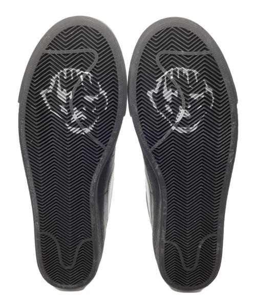 NIKE SB（ナイキエスビー）NIKE SB (ナイキエスビー) Zoom Blazer Low Dancer Skateboards ブラック サイズ:SIZE 29cm 未使用品の古着・服飾アイテム
