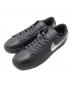 NIKE SB（ナイキエスビー）の古着「Zoom Blazer Low Dancer Skateboards」｜ブラック
