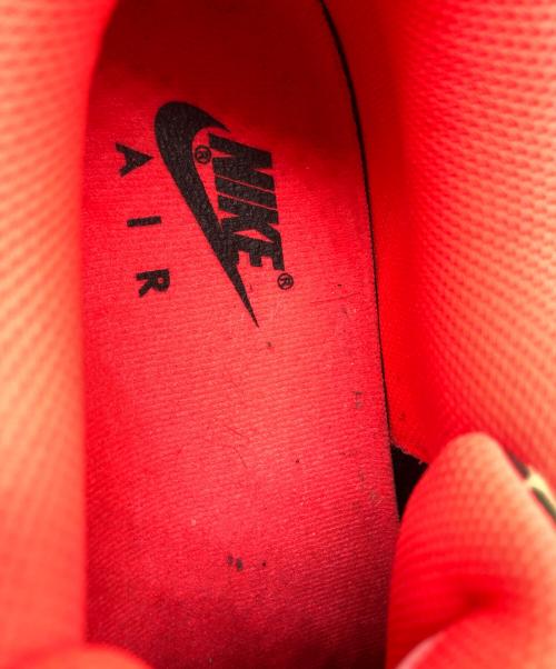 NIKE（ナイキ）NIKE (ナイキ) atmos (アトモス) AIR MAX 90 SP オリーブ サイズ:US10.5の古着・服飾アイテム