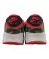 中古・古着 NIKE (ナイキ) atmos (アトモス) AIR MAX 90 SP オリーブ サイズ:US10.5：9000円