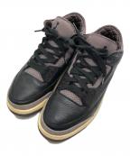 NIKE×A Ma Maniereナイキ×ア・マ・マニエール）の古着「WMNS AIR JORDAN 3 RETRO OG SP」｜ブラック×ブラウン