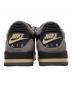 中古・古着 NIKE (ナイキ) A MA MANIERE (ア・マ・マニエール) WMNS AIR JORDAN 3 RETRO OG SP ブラック×ブラウン サイズ:US12：13000円