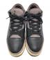 NIKE (ナイキ) A MA MANIERE (ア・マ・マニエール) WMNS AIR JORDAN 3 RETRO OG SP ブラック×ブラウン サイズ:US12：13000円