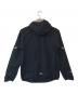 asics (アシックス) GORE-TEX(R) Active Jacket ブラック サイズ:SIZE M：10000円