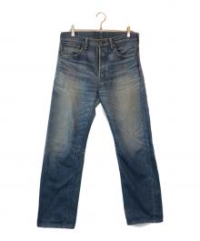 LEVI'S（リーバイス）の古着「501復刻デニムパンツ」｜インディゴ