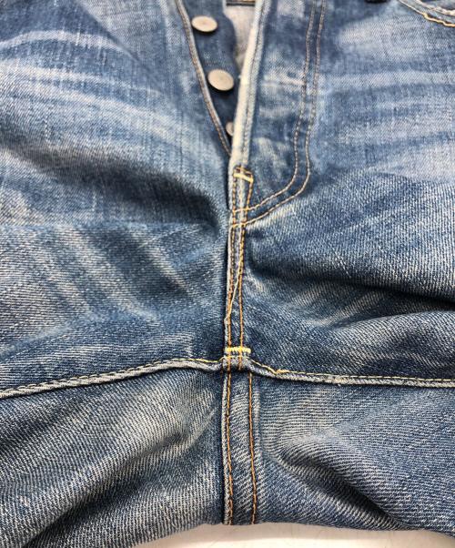 LEVI'S（リーバイス）LEVI'S (リーバイス) 501復刻デニムパンツ インディゴ サイズ:SIZE 34の古着・服飾アイテム